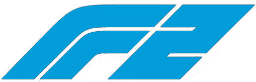 Logo Formule 2
